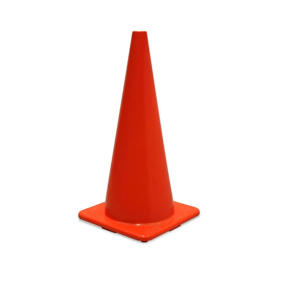 Cono PVC 28"